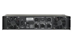 HP-1500 2U 2x 750W