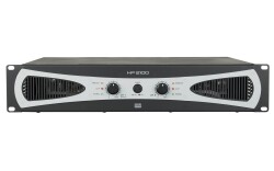 HP-2100 2U 2x 1000W