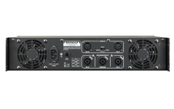 HP-3000 2U 2x 1400W