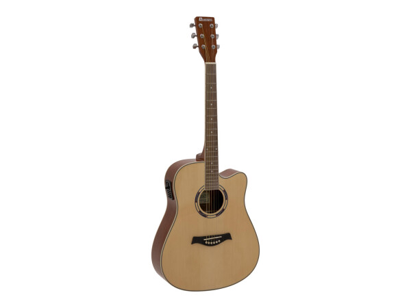 DR-520 Dreadnought, nature