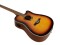 DR-520 Dreadnought, sunburst