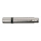 DAP-Audio DAP FLA05 - Jack F. 50 kilo-Ohm > XLR F. 500 Ohm