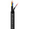 7134 - Cavo DMX/AES e di alimentazione 2 x 0,22 mm² + 3 x 1,5 mm²