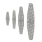 2651 - Scharnier 75mm x 2mm