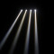 HYDRABEAM 4000 RGBW - Lighting System with 4 Ultra-fast 32 W RGBW Quad LED Moving Heads