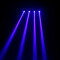 HYDRABEAM 4000 RGBW - Lighting System with 4 Ultra-fast 32 W RGBW Quad LED Moving Heads