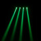 HYDRABEAM 4000 RGBW - Lighting System with 4 Ultra-fast 32 W RGBW Quad LED Moving Heads