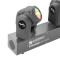 HYDRABEAM 4000 RGBW - Lighting System with 4 Ultra-fast 32 W RGBW Quad LED Moving Heads