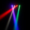 HYDRABEAM 4000 RGBW - Lighting System with 4 Ultra-fast 32 W RGBW Quad LED Moving Heads