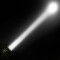 MOVO BEAM Z100 - Projecteur asservi avec couronne de LED, rotation illimitée et zoom