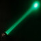 MOVO BEAM Z100 - Projecteur asservi avec couronne de LED, rotation illimitée et zoom