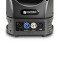 MOVO BEAM Z100 - Projecteur asservi avec couronne de LED, rotation illimitée et zoom