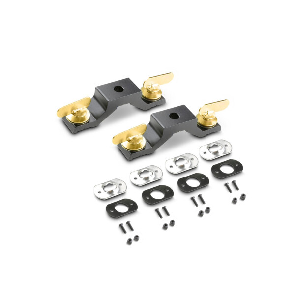 Cameo PIXBAR® 600 IP65 B SET -