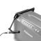 MS CAB CL 01 - Cab Clamp Microphone Holder for Guitar Cabinets