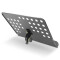 NS MS 01 - Music Stand Desk for Microphone Stands