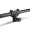 LS TB 01 - Traversa universale per stativi da 35 mm