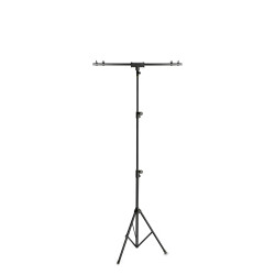 LS TBTV 17 - Supporto per luci con traversa, piccolo