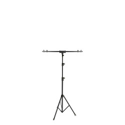LS TBTV 17 - Supporto per luci con traversa, piccolo