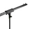 LS TBTV 17 - Supporto per luci con traversa, piccolo