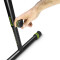 KS TS 01 B - Table-support de clavier