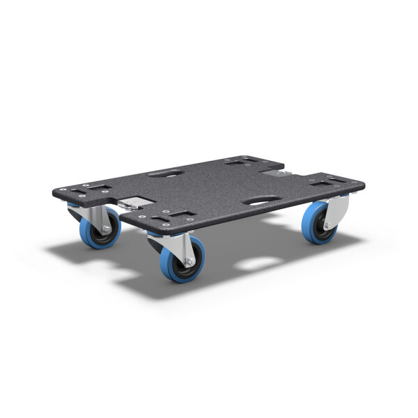 CURV 500 TS CB - Carrello per il subwoofer LD CURV 500 TS