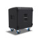 CURV 500 TS CB - Carrello per il subwoofer LD CURV 500 TS
