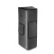STINGER 28 G3 PC - Custodia imbottita per altoparlante PA Stinger® G3 da 2 x 8"