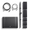 CURV 500 TS - Touring Array System compact