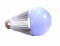 LED E27 RF RGBW 100-240V AC/50-60Hz 8