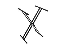 SV-1 Keyboard Stand with Clamp Lock