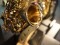 SP-50 B-Tenorsaxophon, gold
