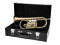 FH-310D Bb Flugelhorn rotary val