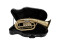 EP-400 Bb Euphonium, gold