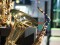 EP-400 Bb Euphonium, gold