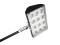 LED KKL-12 Floodlight 3200K black