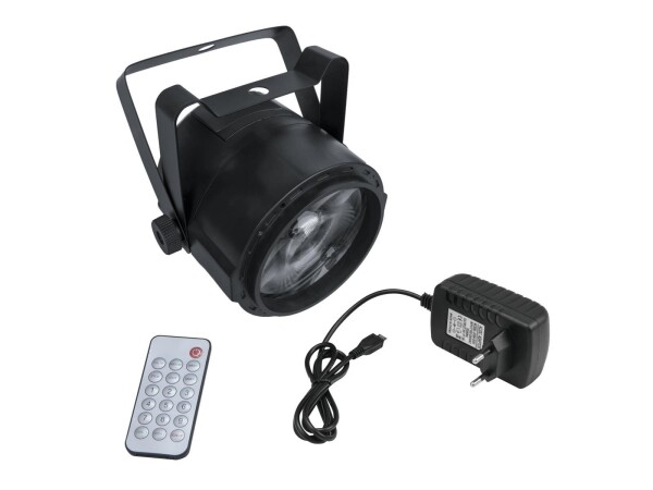 AKKU Mini PST-10 QCL Spot
