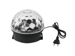 LED BC-4 Beam Effect