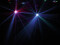 LED BC-4 Strahleneffekt