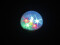 LED GM-10 E-27 Lucky Star