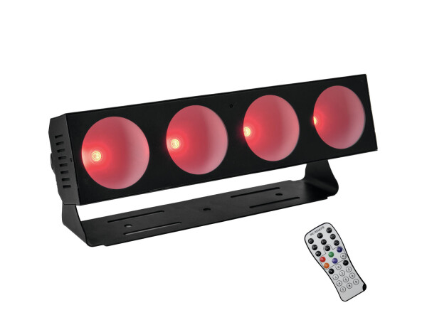 LED CBB-4 COB RGB Bar