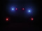 LED CBB-4 COB RGB Bar
