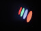 LED CBB-4 COB RGB Bar
