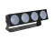 LED CBB-4 COB RGB Bar