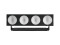 LED CBB-4 COB RGB Bar