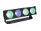 LED CBB-4 COB RGB Bar
