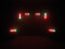 LED CBB-4 COB RGB Bar