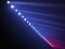 LED STP-7 Beam/Wash Bar
