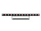 LED STP-7 Beam/Wash Bar