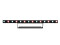LED STP-7 Beam/Wash Bar