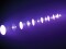 LED STP-7 Beam/Wash Bar